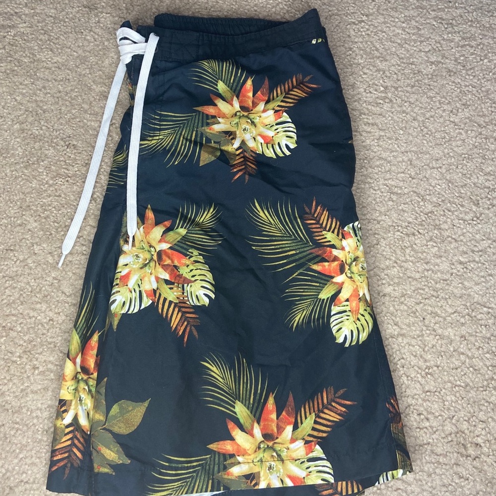Swim trunks